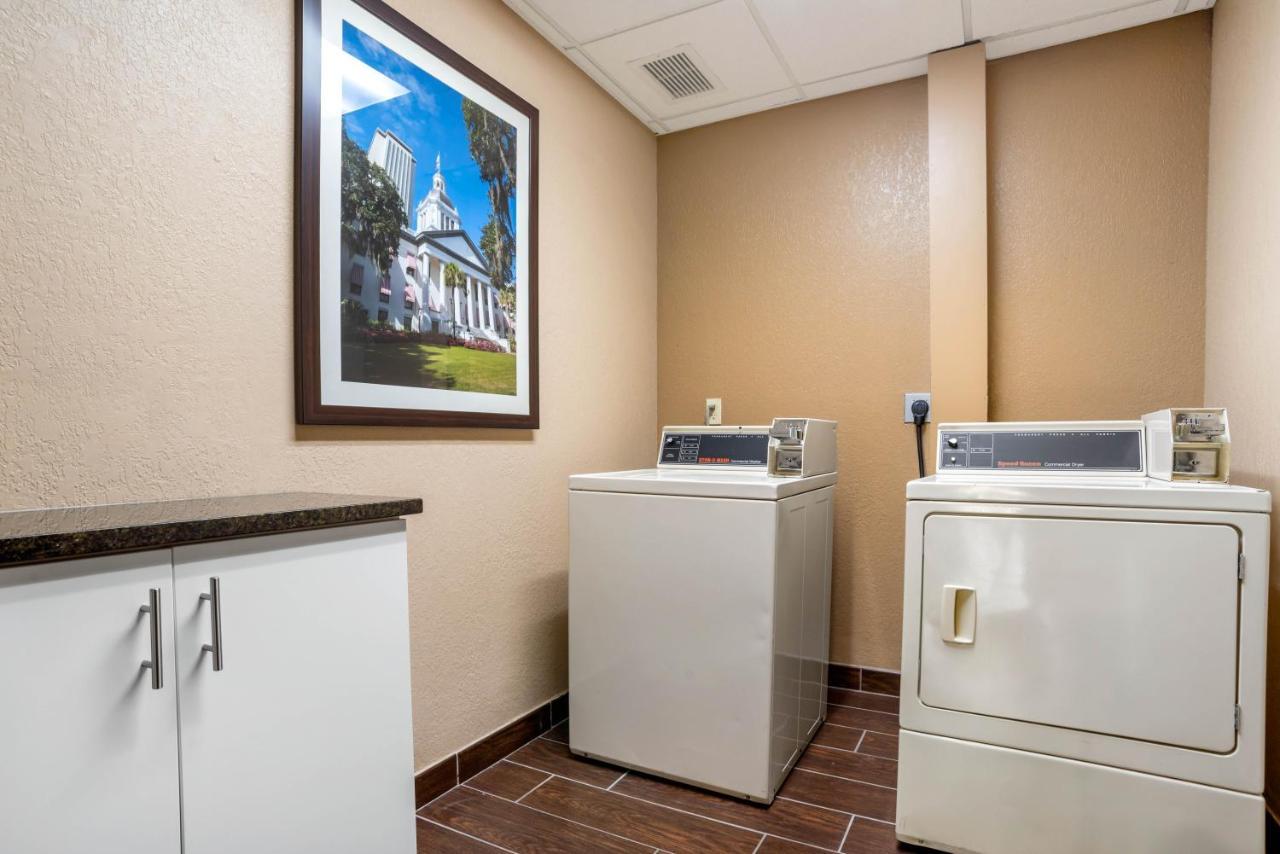 Comfort Suites Tallahassee Capitol - University Area Luaran gambar