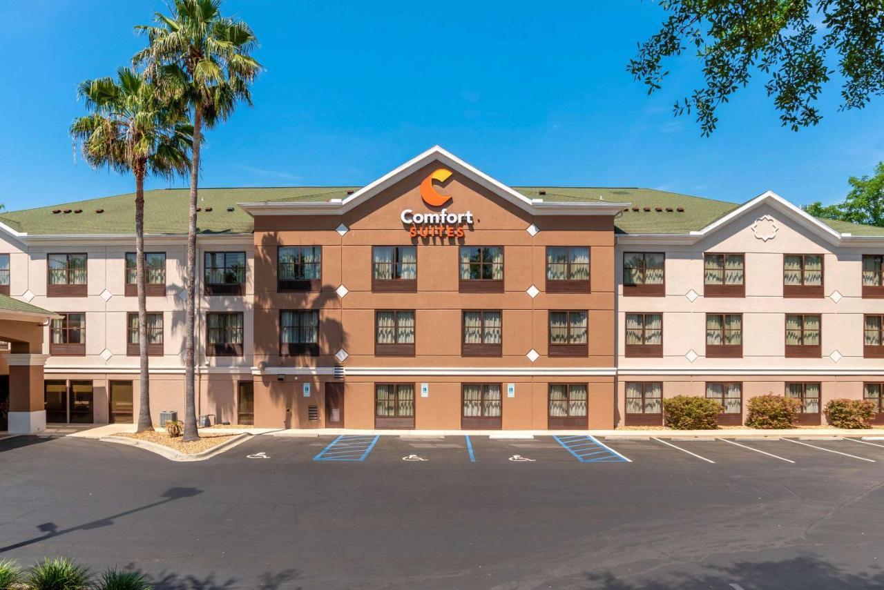 Comfort Suites Tallahassee Capitol - University Area Luaran gambar