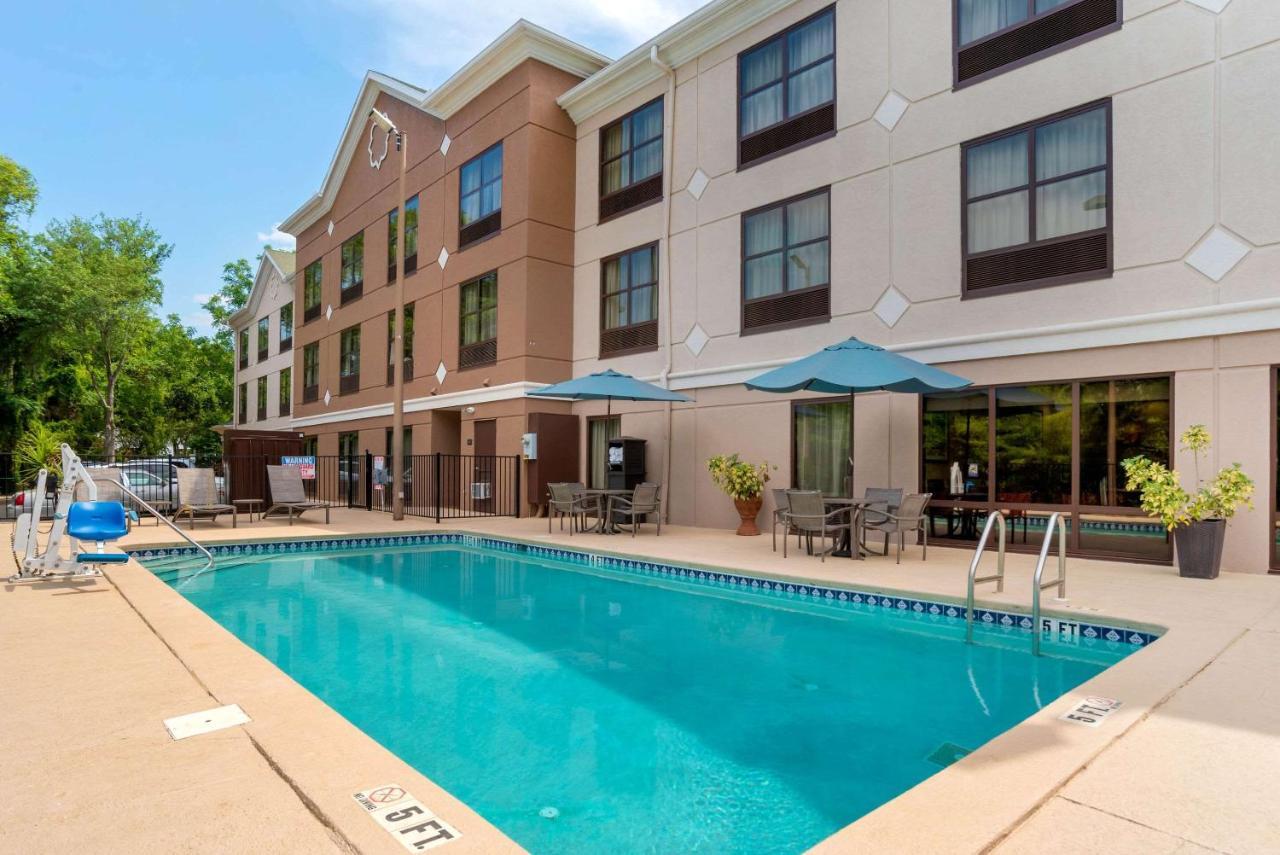Comfort Suites Tallahassee Capitol - University Area Luaran gambar