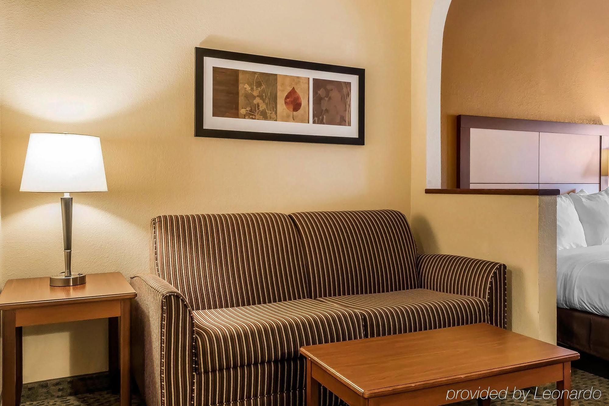 Comfort Suites Tallahassee Capitol - University Area Luaran gambar