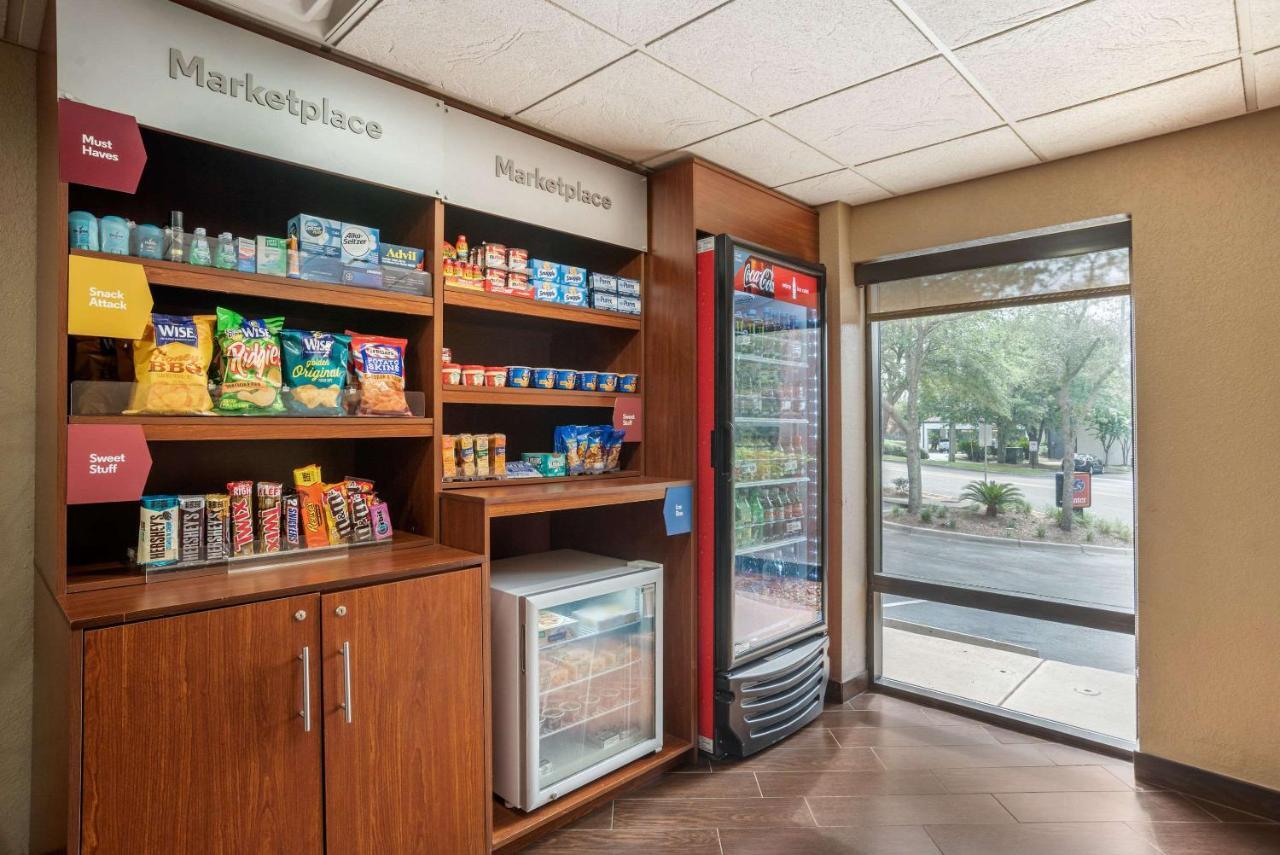 Comfort Suites Tallahassee Capitol - University Area Luaran gambar