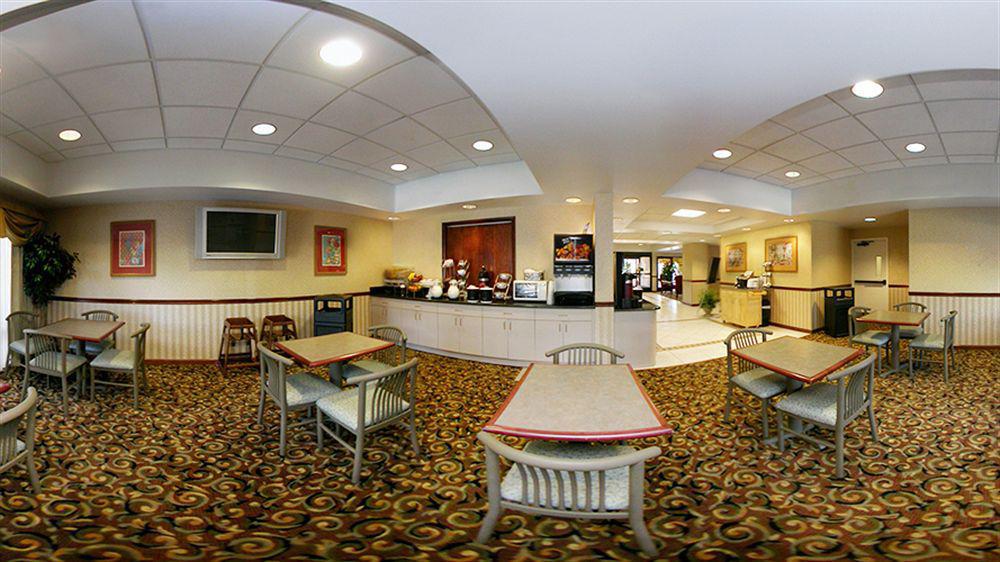 Comfort Suites Tallahassee Capitol - University Area Luaran gambar