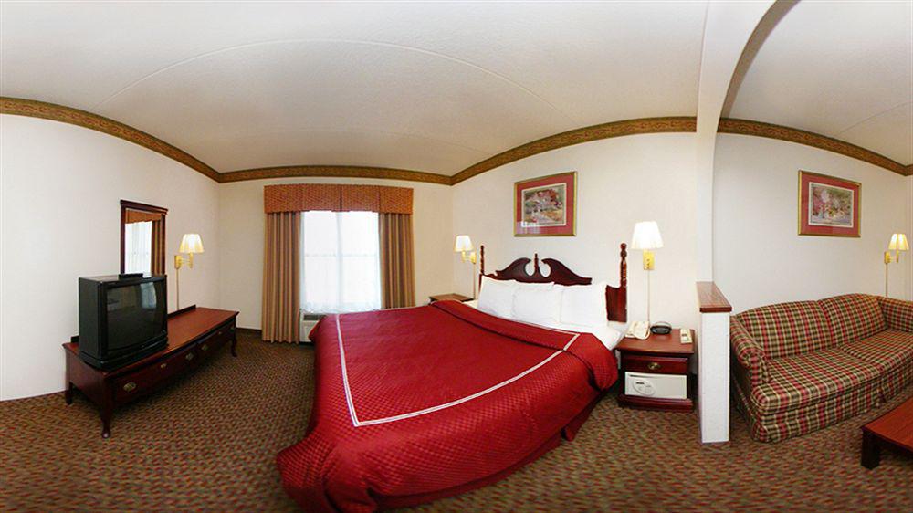 Comfort Suites Tallahassee Capitol - University Area Luaran gambar
